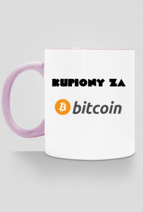 Bitcoin cup