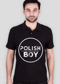 Koszulka Polish Boy