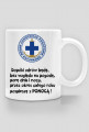 Kubek Ratownika WOPR