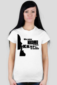 Nie Mów Nikomu grl