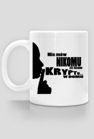 Nie Mów Nikomu Cup
