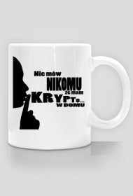 Nie Mów Nikomu Cup