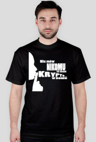 Nie Mów Nikomu