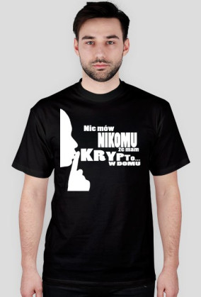 Nie Mów Nikomu