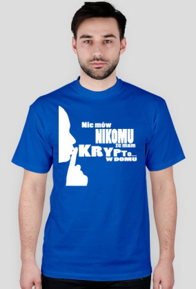 Nie Mów Nikomu