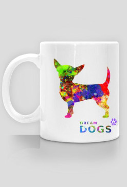 Chihuahua Mini