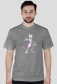 Mewtwo Pokemon Koszulka