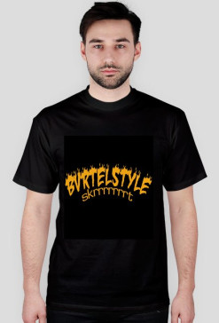 Bvrtel skrrrt Style Koszulka