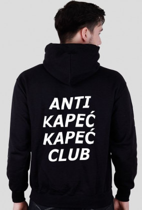 Anti Kapeć Kapeć Club