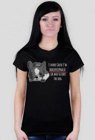 Buldożek szary ŚCIĄGACZ