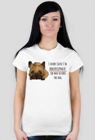 BULDOŻEK biszkopt ŚCIĄGACZ