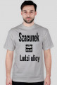 SZACUNEK LUDZI ULICY