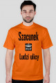SZACUNEK LUDZI ULICY
