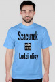 SZACUNEK LUDZI ULICY