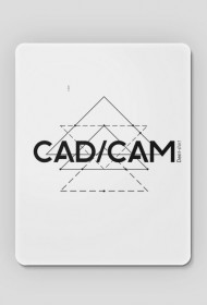 PODKŁADKA POD MYSZ CAD/CAM