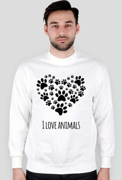 I Love Animals