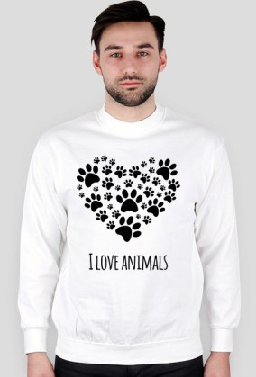 I Love Animals