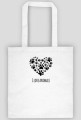 I Love Animals - Torba