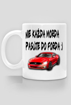 FORD Mustang (2)