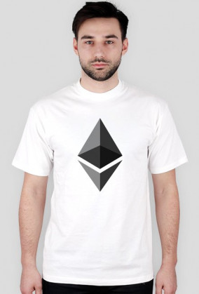 Koszulka Ethereum