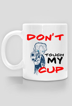 Don't Touch