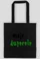 Torba na duperele