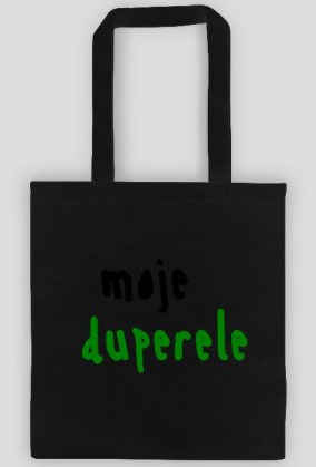 Torba na duperele