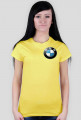 Koszulka damska BMW