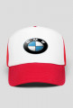 Czapka z daszkiem BMW