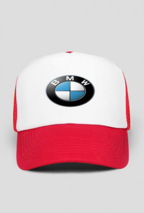 Czapka z daszkiem BMW