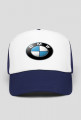 Czapka z daszkiem BMW