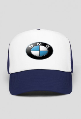 Czapka z daszkiem BMW