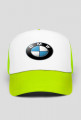Czapka z daszkiem BMW