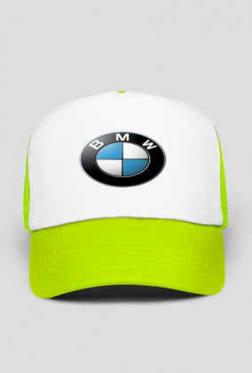 Czapka z daszkiem BMW