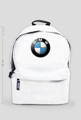 plecak bmw