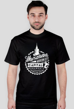 Warszawa