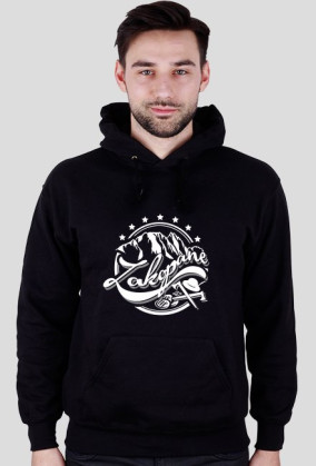 Zakopane 1 bluza