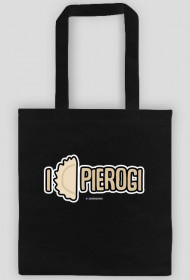 Pierogi - Eco bag