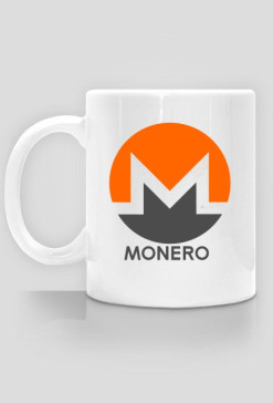 Monero LOGO