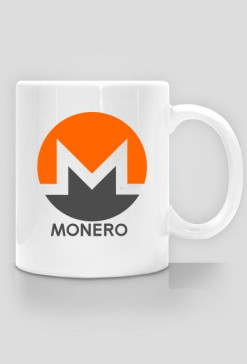 Monero LOGO