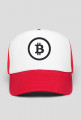 Bitcoin czapka