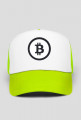 Bitcoin czapka