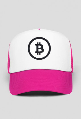 Bitcoin czapka