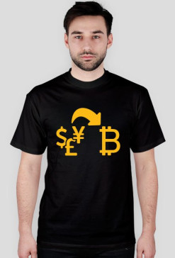 Fiat -  Bitcoin