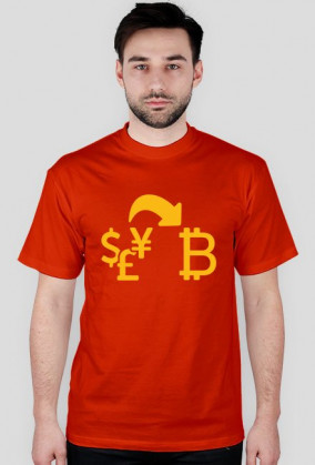 Fiat -  Bitcoin