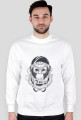 Monkey Astronaut