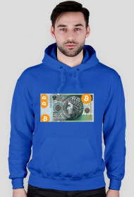 Bitcoin jumper