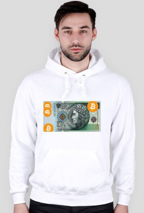 Bitcoin jumper