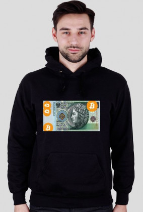 Bitcoin jumper
