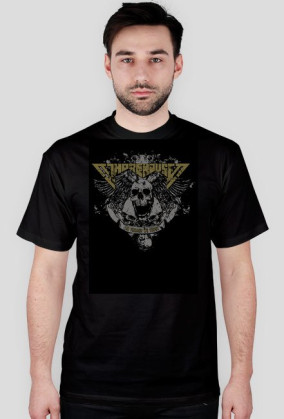 In Thrash We Trust Vintage